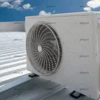 نصب کولرگازی. سرویس کولر گازی