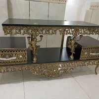 میز تلویزیون