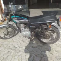 موتور درجه یک