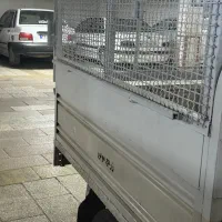 موتور سه چرخ زرنج|موتورسیکلت|مشهد, سپاد|دیوار