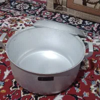 قابلمه سالم سایز ۳۸