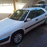 زانتیا مدل 88 فقط و فقط فروشی