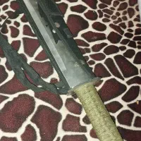 شمشیر تزئینی