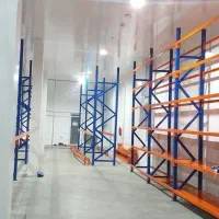 قفسه راک عمان