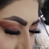 میکاپ و شنیون تنها۸۰۰