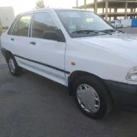 پراید مدل 89