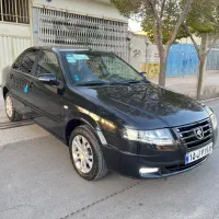 سمند سورن ef7 مدل۱۴۰۱فابریک و کارمندی|خودرو سواری و وانت|شهرضا, |دیوار