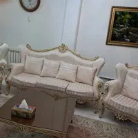مبل استیل