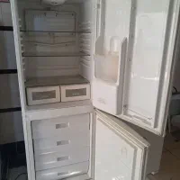 یخچال فریزر هانیزان|یخچال و فریزر|نسیمشهر, |دیوار