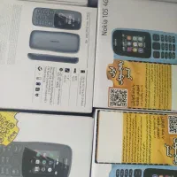 نوکیا اصلی قیمت پایین|موبایل|میبد, |دیوار