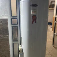 ابگرمکن ایستاده