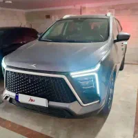 KMC X5 مدل ۱۴۰۴