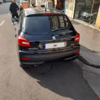 ۲۰۷ مدل ۱۴۰۳ بانا دنده