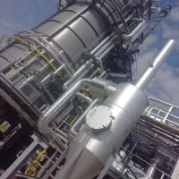 خدمات عایق‌کاری کوروش صنعت