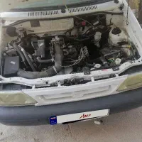 فروش ماشین|خودرو سواری و وانت|لردگان, |دیوار