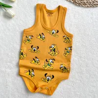 بادی رکابی پنبه ای چاپی دخترانه و پسرانه*مانل|کفش و لباس بچه|مشهد, استاد یوسفی (شهرک غرب)|دیوار
