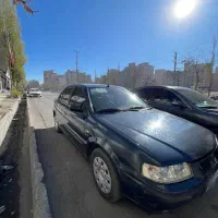 سمندef7|خودرو سواری و وانت|اردبیل, |دیوار