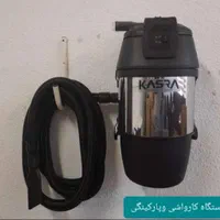 جارو مرکزی و پارکینکی طراحی،اجرا و خدمات پس فروش|جاروبرقی، جارو شارژی، بخارشو|مشهد, امام خمینی|دیوار