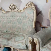 مبل و فرش|مبلمان خانگی و میز عسلی|اصفهان, دستگرده|دیوار