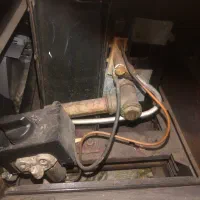 بخاری گازی|بخاری، هیتر، شومینه|ری, ولی آباد|دیوار