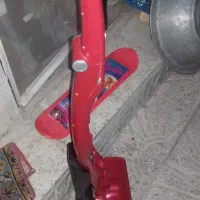 جاروشارژی Electra