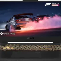 لپ تاپ نو تاف گیمینگ ایسوس rtx 3050 (اقساطی)|رایانه همراه|شهرکرد, |دیوار