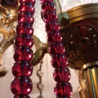 تسبیح سندلوس|کلکسیون اشیاء عتیقه|اندیشه, اندیشه فاز ۲|دیوار