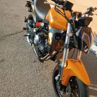 موتور بنلی ۳۰۰ دوسیلندر|موتورسیکلت|پاکدشت, شهرک انقلاب|دیوار
