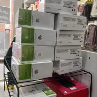 ایرپاد پرو 2 نسخه جدید نویز کنسلینگ وایرلس شارژ