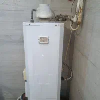 ابگرمکن گازی ۶۰ لیتری|آبگرمکن، پکیج، شوفاژ|چمران, |دیوار