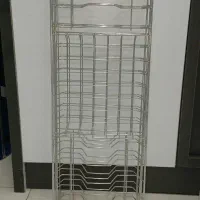 ابچکان بدنه mdf سایز 80|آب‌چکان و نظم‌دهنده ظروف|قم, باغ شریفی|دیوار