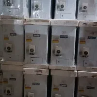 آبگرمکن گازی 35 لیتری مشهد الکتریک با گارانتی