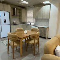 مبله/دوخوابه/شیک تمیز/بیمارستان عرفان نیایش و امید|اجارهٔ کوتاهمدت آپارتمان و سوئیت|تهران, شاهین|دیوار