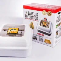 دستگاه جوجه کشی