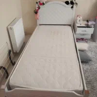 تخت میز تحریر|تخت و سرویس خواب|پرند, فاز ۶|دیوار