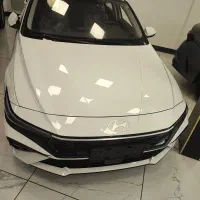 الانترا مدل ۲۰۲۵|خودرو سواری و وانت|ارومیه, |دیوار