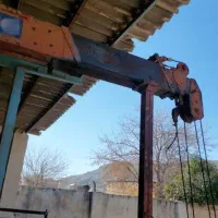 دستگاه جرثقیل