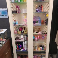 ویترین واینه|بوفه، ویترین، کنسول|کاشان, مصلی|دیوار