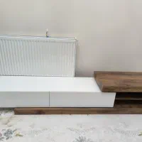 میز تلویزیون مدرن شرکتی|میز تلویزیون|کاشمر, |دیوار