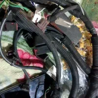 سیم کشی زانتیا و لازم تویوتا دیار|قطعات یدکی و لوازم جانبی|اهواز, اسماعیلیه|دیوار