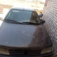 روامدل 87|خودرو سواری و وانت|گناباد, |دیوار