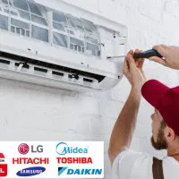 تعمیر پکیج و آبگرمکن و بخاری و سرویس|خدمات پیشه و مهارت|اصفهان, باغ دریاچه|دیوار