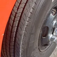 کاویان GL106|خودرو سنگین|تربت‌حیدریه, ترمینال|دیوار