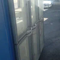 یخچال ایستاده فروشگاهی سوپرمارکتی لبنیاتی|فروشگاه و مغازه|ایلام, |دیوار