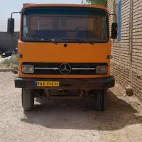 خاور 808