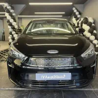 کی ام سی برقی EJ7+