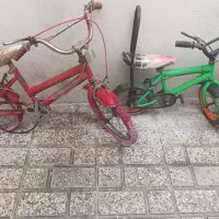 دوچرخه