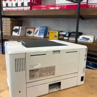 پرینتر استوک اچ پی مدل LaserJet Pro M404dn