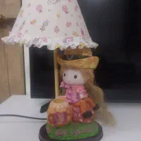 چراغ خواب کودک|اسباب و اثاث بچه|تهران, راه آهن|دیوار