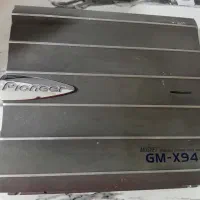 پایونیر 944 کدنس